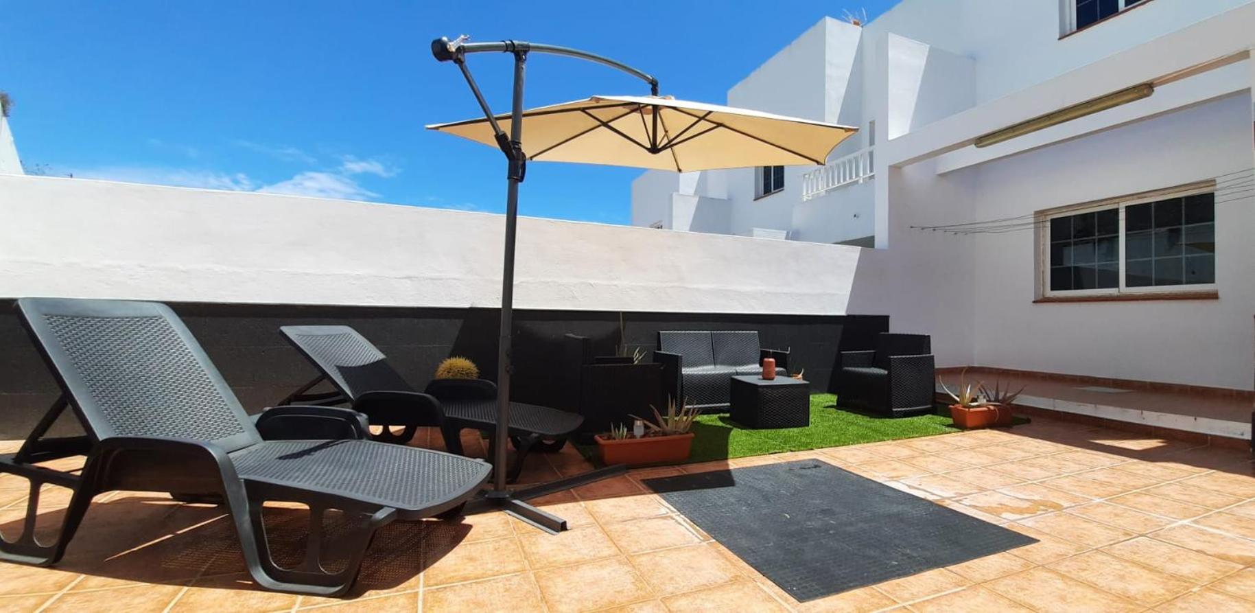 Holiday home Ek Casa Adriana Arico